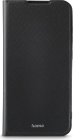 Hama Handytasche Daily Protect für Samsung Galaxy A56 5G schwarz