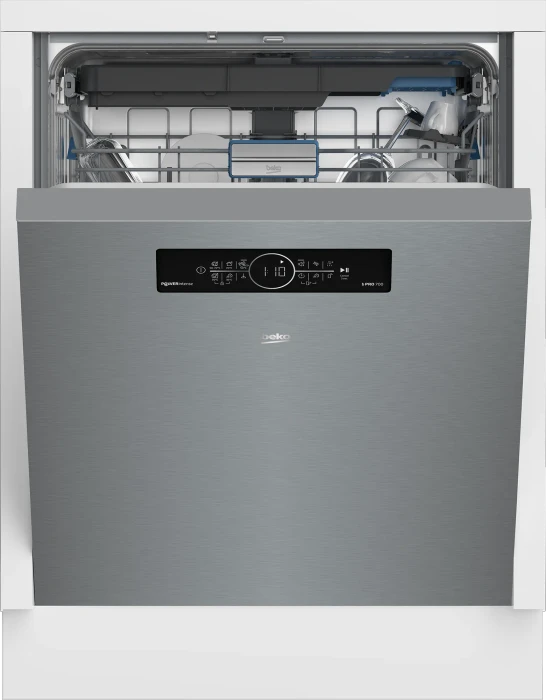 Beko BDDN36561XP