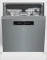Beko BDDN36561XP Vorschaubild