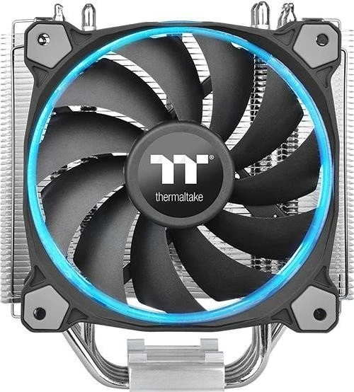Thermaltake Riing Silent 12 RGB Sync Edition