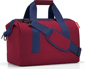 Reisenthel Allrounder M dark ruby