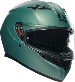 AGV K3 E2206 Mono Salvia matt grün