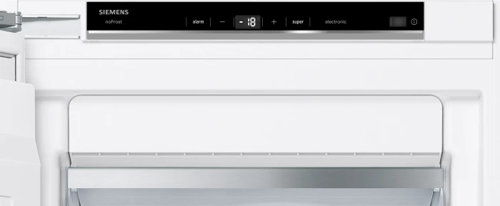 Siemens iQ500 GI81NECE0