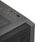 PCCooler C3D510 BK ARGB, schwarz, Glasfenster Vorschaubild