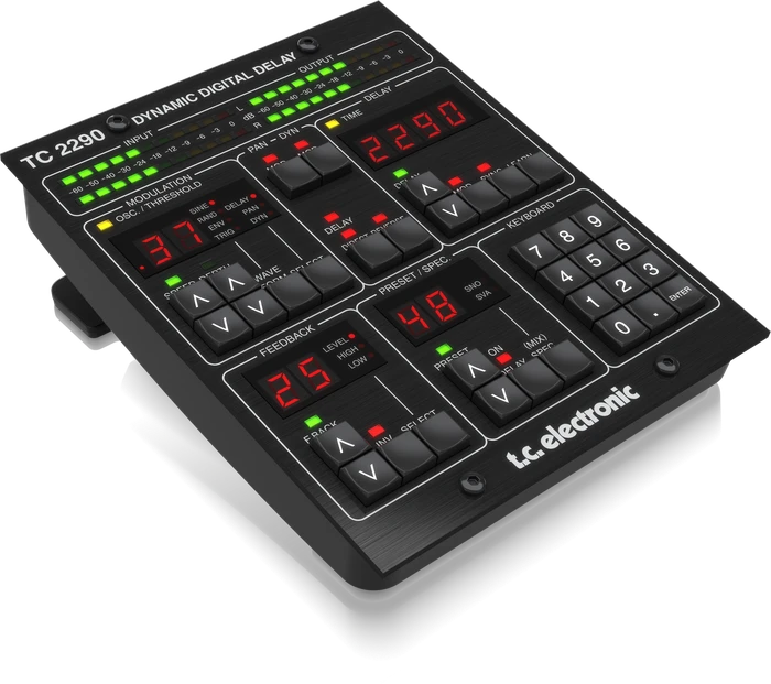 TC Electronic TC2290-DT