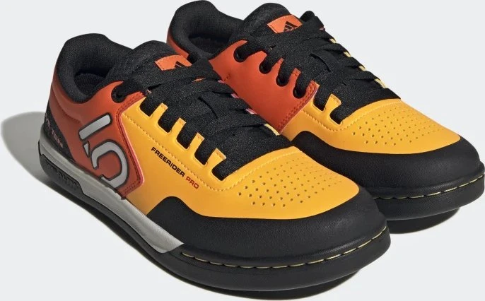 Five Ten Freerider Pro solar gold/cloud white/impact orange