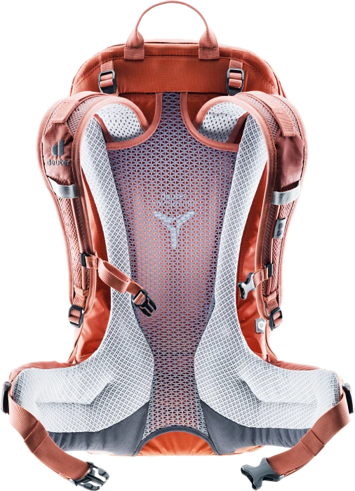 Deuter Futura 25 SL paprika/sienna (Damen)