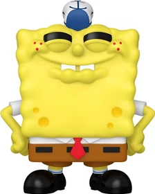 FunKo Pop! Animation - Spongebob - SpongeBob SquarePants (Grinning)
