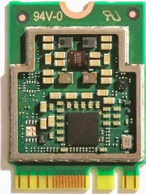 Coral M.2 Accelerator A+E key