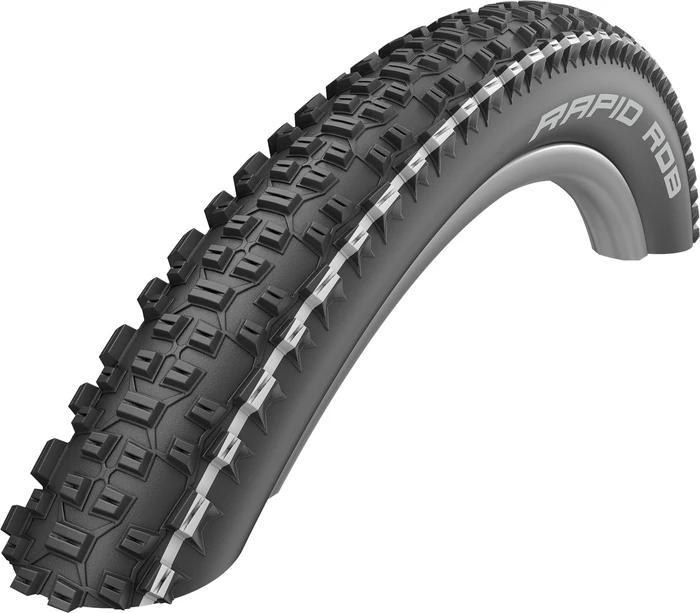 Schwalbe Rapid Rob Reifen