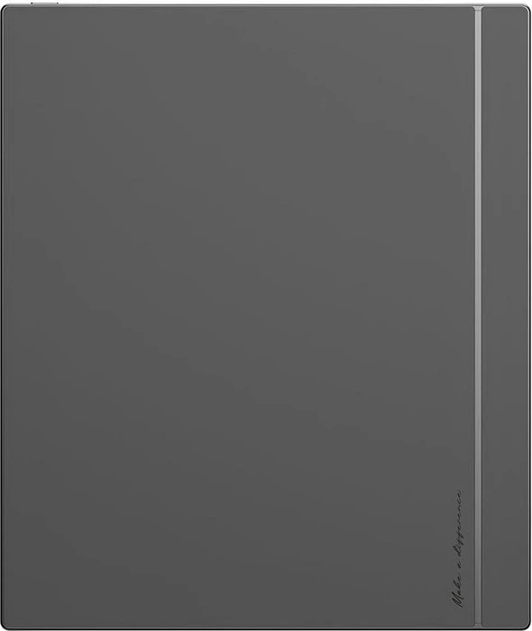 Onyx Boox Tab X C, Dark Grey, 128GB Flash