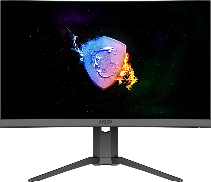 MSI Optix G24C6P, 23.6"