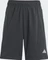 adidas Training Aeroready Trainingshose kurz black/reflective silver (Junior) Vorschaubild