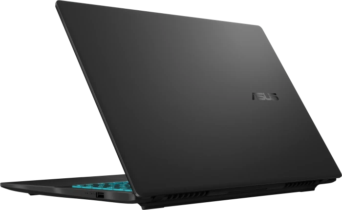 ASUS V16 V3607VH-RP010, schwarz, Core 7 240H, 16GB RAM, 1TB SSD, GeForce RTX 5050, DE