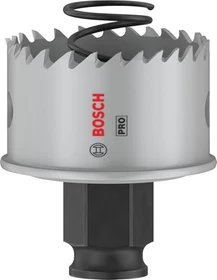 Bosch Professional PRO Sheet Metal PC Plus Lochsäge, 44x20mm, 1 Stück