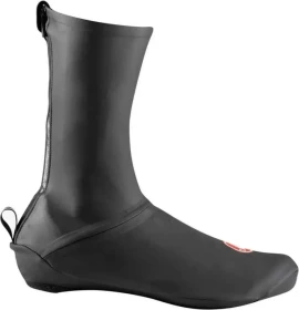 Castelli Aero Race Überschuhe schwarz