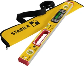 Stabila TECH 196 DL Wasserwaage 61cm