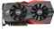 ASUS ROG Matrix GeForce GTX 980 Platinum, MATRIX-GTX980-P-4GD5, 4GB GDDR5, DVI, HDMI, 3x DP Vorschaubild