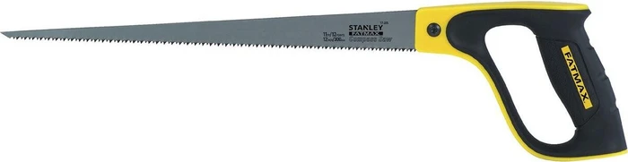 Stanley FatMax Kompass Handsäge, 30cm