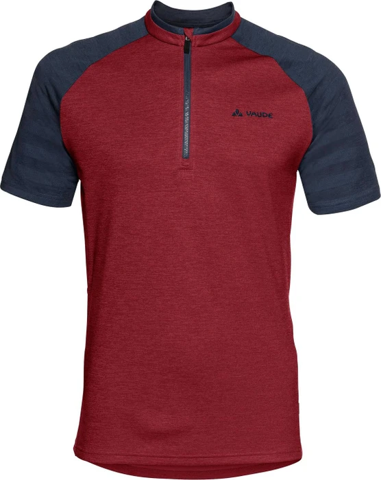 Vaude Tamaro III Trikot kurzarm (Herren)