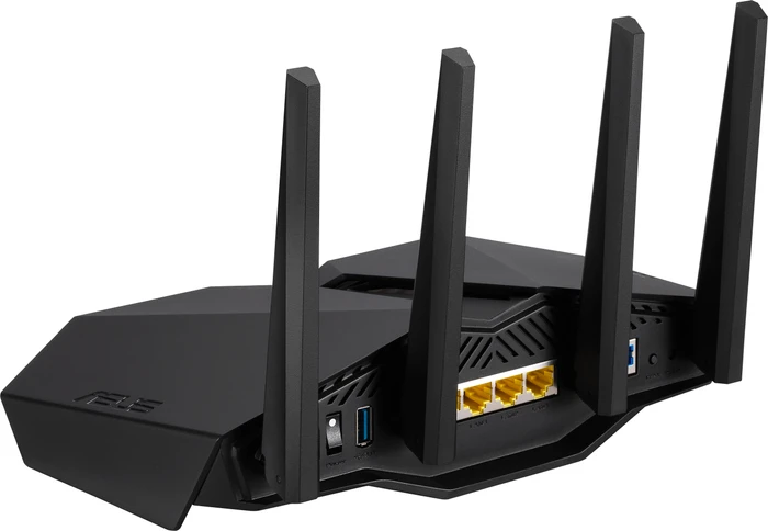 ASUS RT-AX82U AX5400