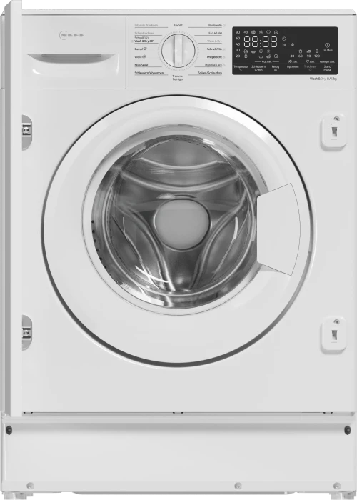 Neff V8540X0
