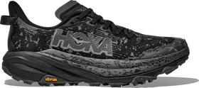 Hoka Speedgoat 6 Gore-Tex Wide black/outer orbit (Damen)