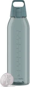 Sigg Total Color One Trinkflasche 1.5l morning blue