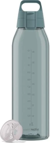 Sigg Total Color One Trinkflasche 1.5l morning blue