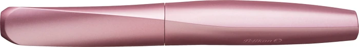 Pelikan Twist Tintenroller (Mine) girly rose, Rechts- und Linkshänder, Faltschachtel