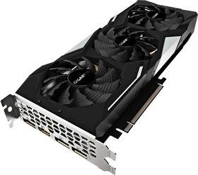 GIGABYTE GeForce GTX 1660 Gaming OC 6G, 6GB GDDR5, HDMI, 3x DP