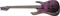 Ibanez RGD621AH MNF Midnight Shade Flat Vorschaubild