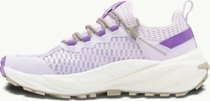 Jack Wolfskin Prelight Swift Vent Low pale lavender (Damen)