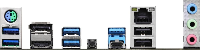 ASRock H670 PG Riptide (Intel 1700)