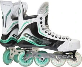 CCM Jetspeed FT890 Senior Eishockeyschuhe