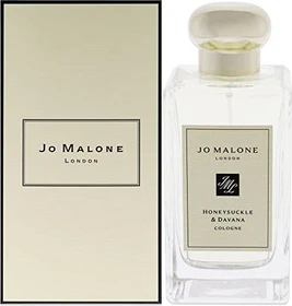 Jo Malone Honeysuckle & Davana Eau de Cologne, 100ml