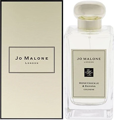 Jo Malone Honeysuckle & Davana Eau de Cologne