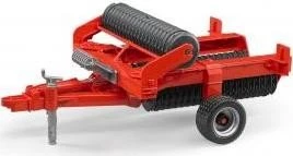 Bruder Profi-Serie Cambridge Walze