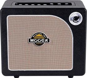 Mooer Hornet 30 Black