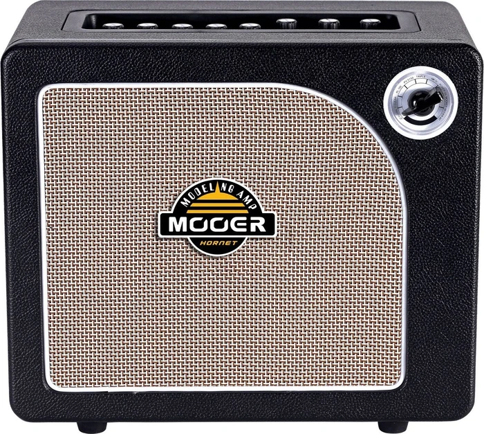 Mooer Hornet 30 Black