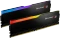 G.Skill Ripjaws M5 RGB schwarz UDIMM 64GB Kit, DDR5-5200, CL34-45-45-108 Vorschaubild