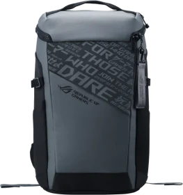 ASUS ROG Ranger BP2701 Gaming Backpack, Cybertext Edition