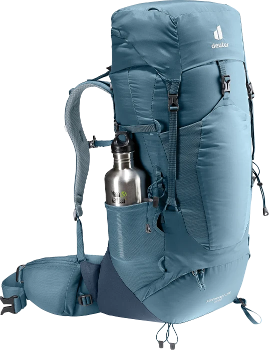 Deuter Aircontact Lite 40+10 atlantic/ink