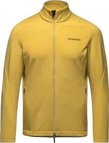 Gore Wear Fernflow Thermo Fahrradjacke tuscan sand (Herren)