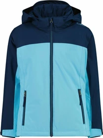 CMP Mädchen Skijacke topazio (Junior)