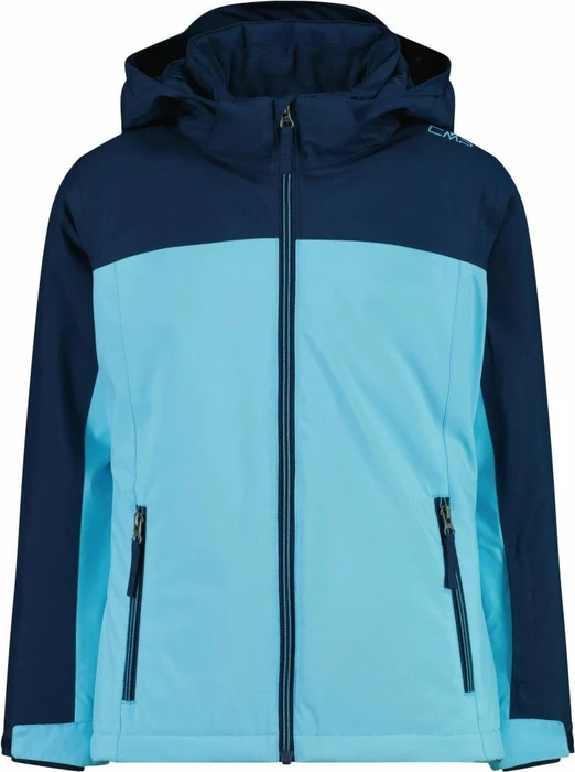 CMP Mädchen Skijacke topazio (Junior)