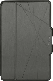 Targus Click-In Case für Samsung Galaxy Tab A 10.1" 2019, schwarz (THZ791GL)