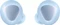 Samsung Galaxy Buds+ blau Vorschaubild