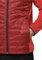 Jack Wolfskin Routeburn Pro Hybrid Funktionsjacke strong red (Herren) Vorschaubild