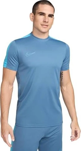 Nike Academy Funktionsshirt kurzarm aegean storm/baltic blue (Herren)